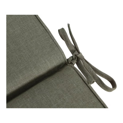 Positionsstolshynde Tiga 108x45,5 cm Grå
