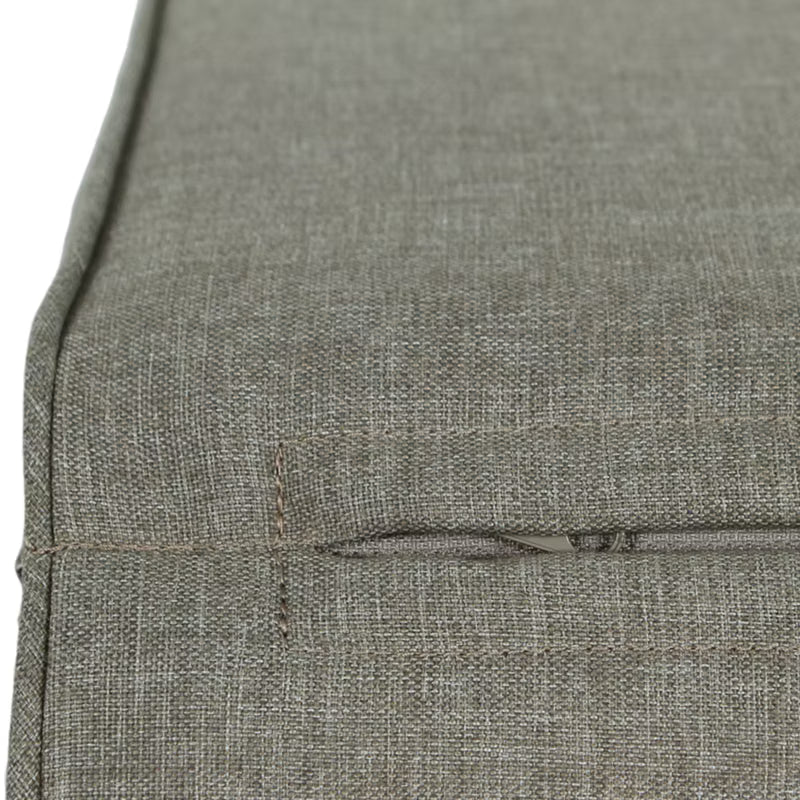 Positionsstolshynde Tiga 108x45,5 cm Grå