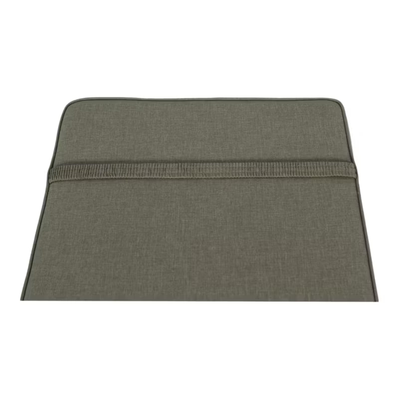 Positionsstolshynde Tiga 108x45,5 cm Grå