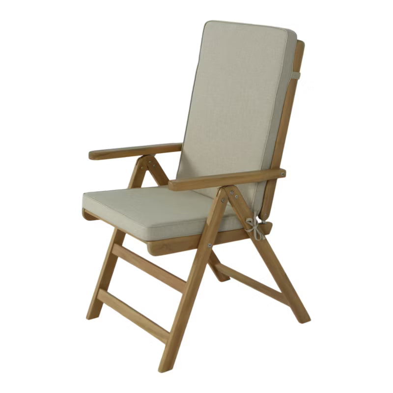 Positionsstolshynde Tiga 108x45,5 cm Sand