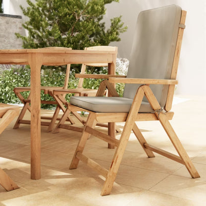 Positionsstolshynde Tiga 108x45,5 cm Sand