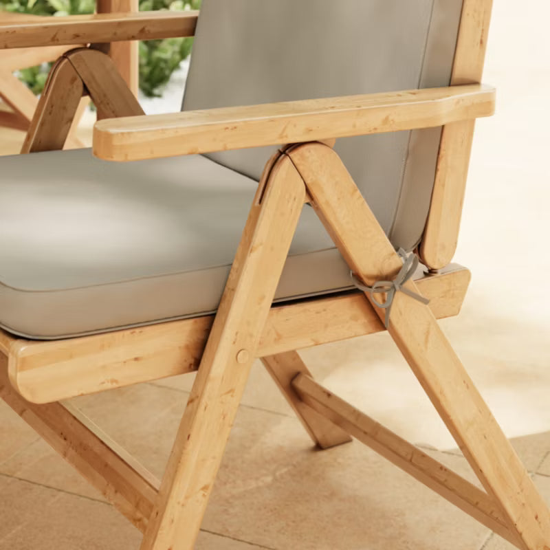 Positionsstolshynde Tiga 108x45,5 cm Sand