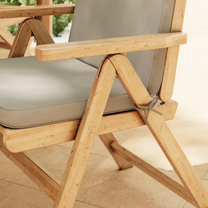 Positionsstolshynde Tiga 108x45,5 cm Sand