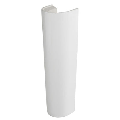 Vaskesøjle til Håndvask 20,7x17,9x70,5 cm Hvid | 10KF38001EC