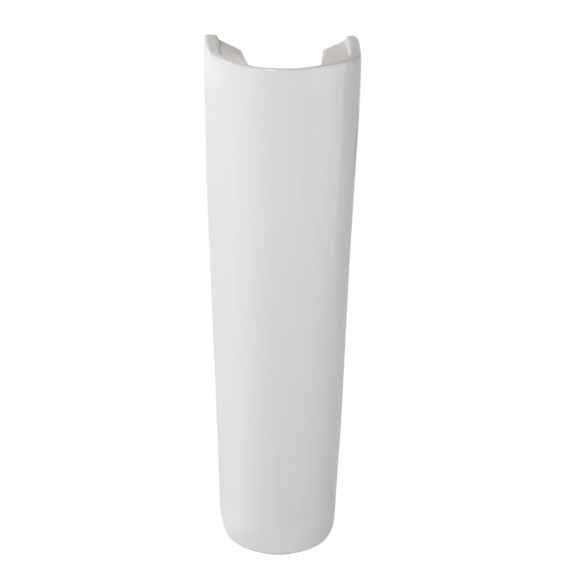Vaskesøjle til Håndvask 20,7x17,9x70,5 cm Hvid | 10KF38001EC