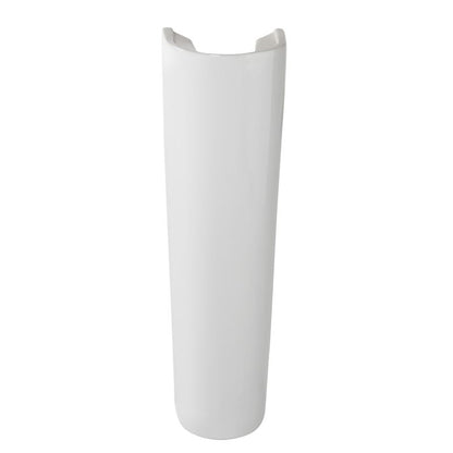 Vaskesøjle til Håndvask 20,7x17,9x70,5 cm Hvid | 10KF38001EC