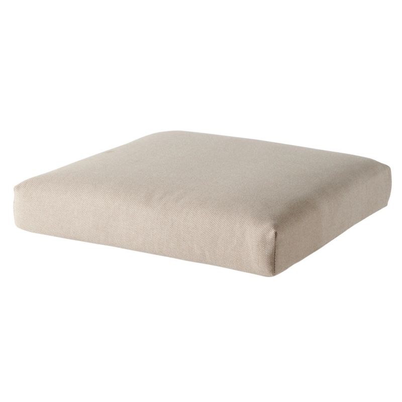 GoodHome Santorin pudebetræk i beige