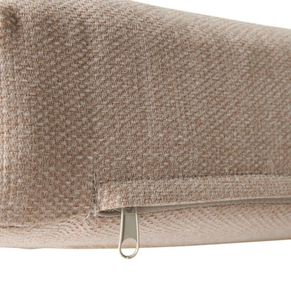 GoodHome Santorin pudebetræk i beige