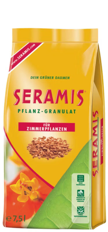 Pottemedium Lergranulat 2,5 Liter