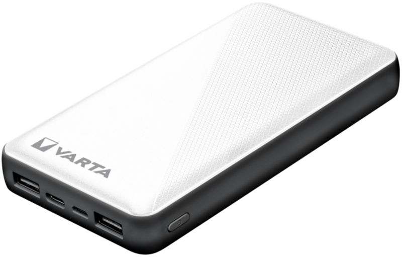 Varta powerbank 15000 mAh