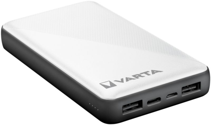 Varta powerbank 15000 mAh