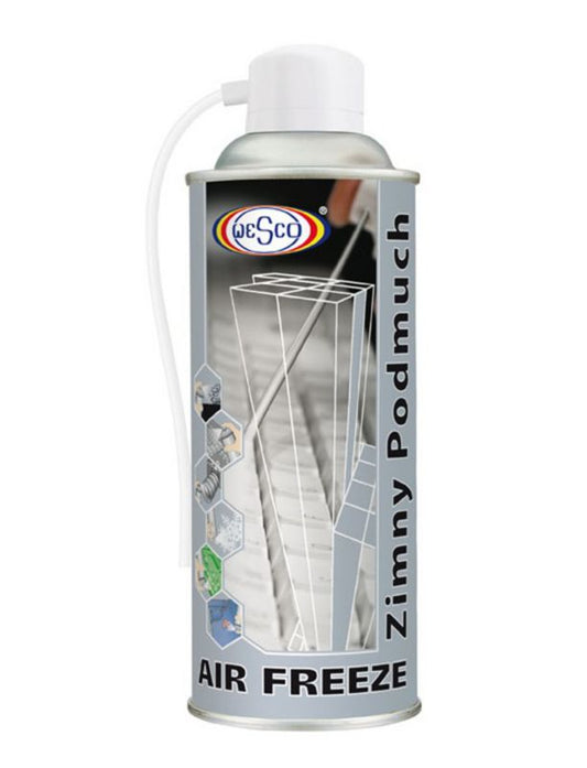 Trykluft 400 ml