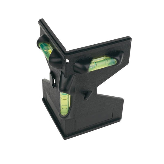 Vaterpas 125 x 80 mm