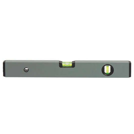 400 mm vaterpas i aluminium