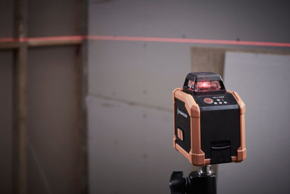 Magnusson laser-vaterpas 15 m