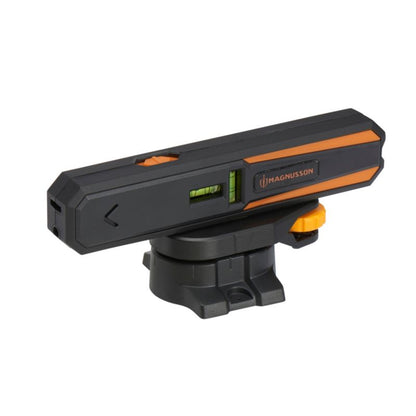 Magnusson laser-vaterpas