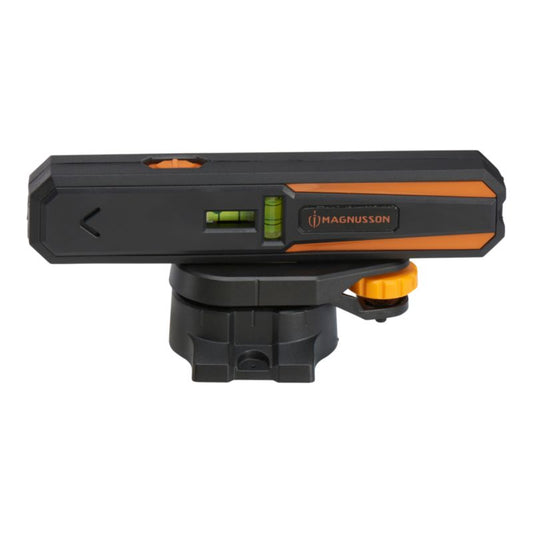 Magnusson laser-vaterpas