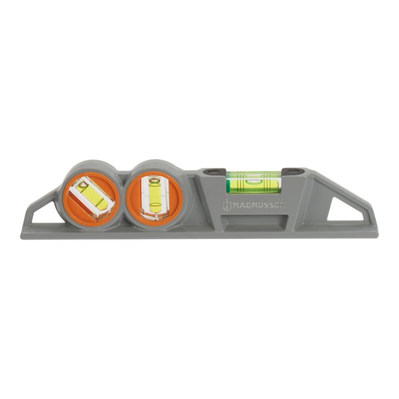 Magnusson magnetisk vaterpas 250 mm