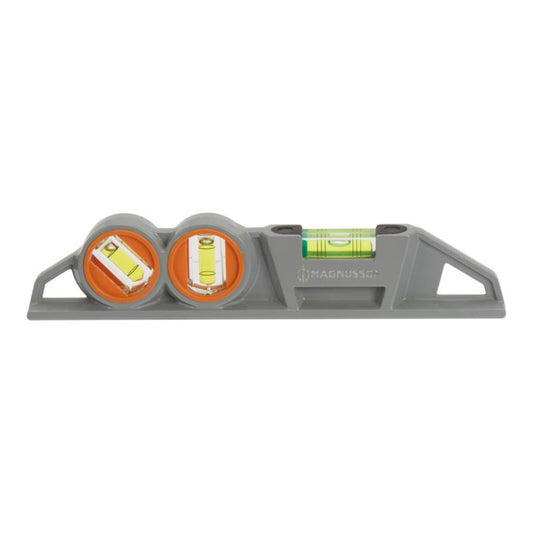 Magnusson magnetisk vaterpas 250 mm