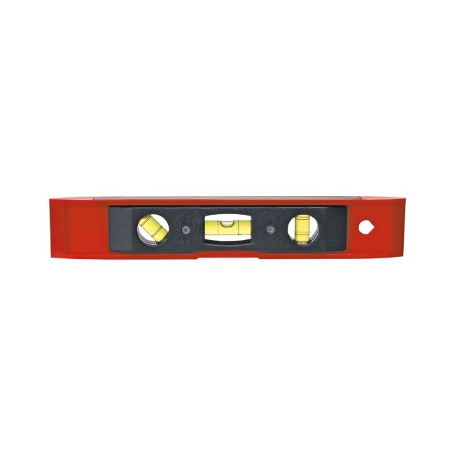 Topex Torpedo 23 cm vaterpas med magneter