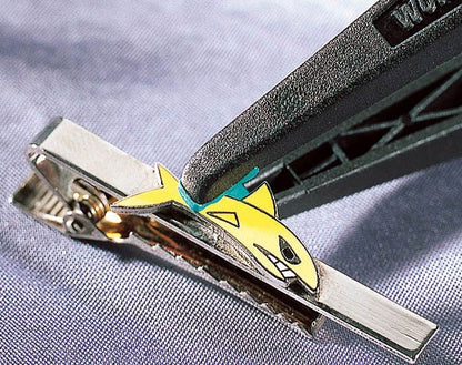 Præcise fjederklemmer 60 mm 2 stk. wolfcraft 3431000