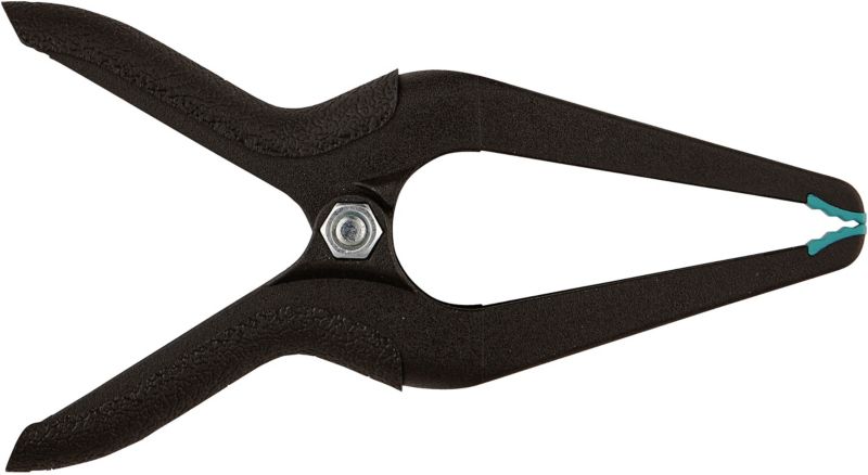 Præcise fjederklemmer 60 mm 2 stk. wolfcraft 3431000
