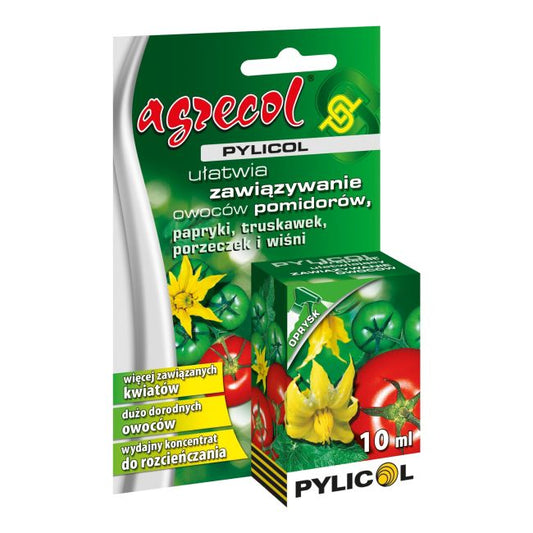 Agrecol Pylicol planteplejemiddel 10 ml