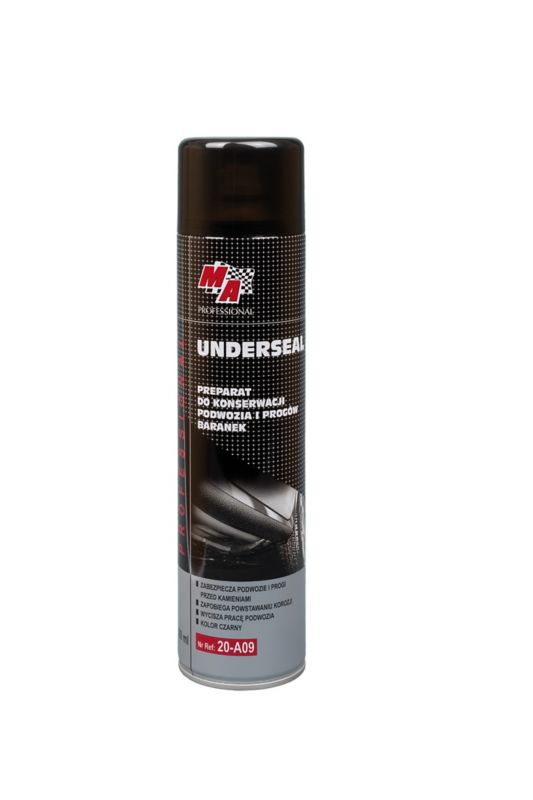 MA Professional Baranek 600 ml undervognsbeskyttelse