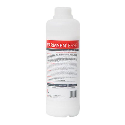 Varmsen Base grundingsmiddel 1 l