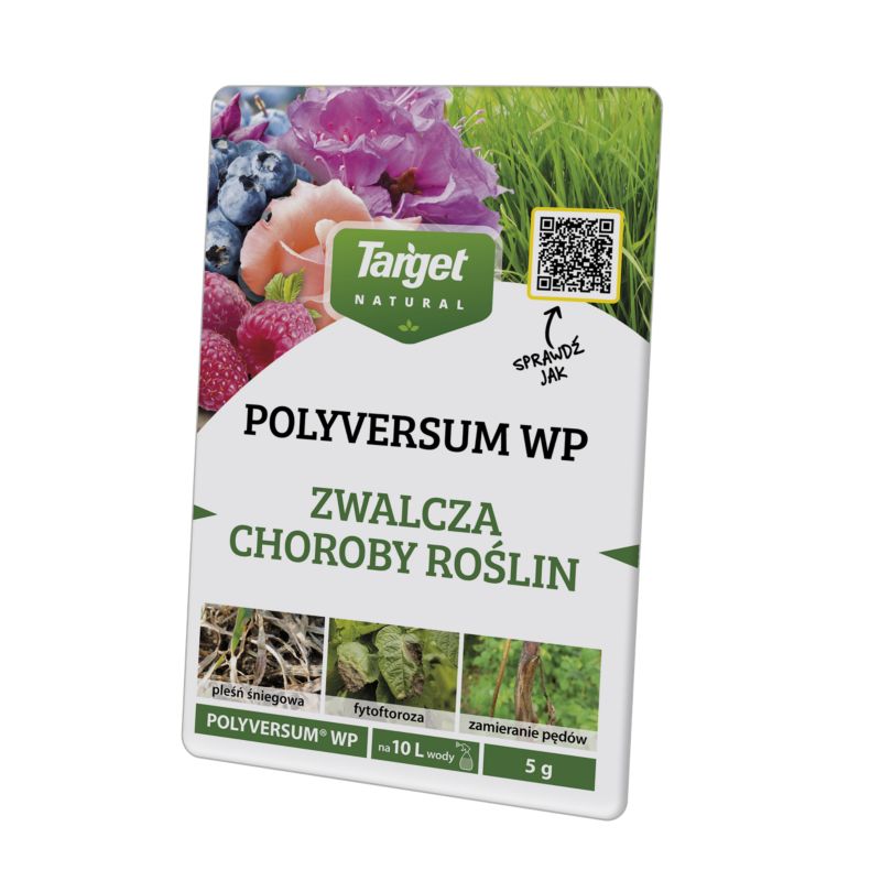 Svampemiddel Target Polyversum WP 5 g
