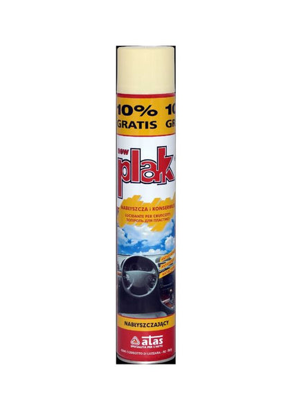 Plak spray 750 ml til bilpleje