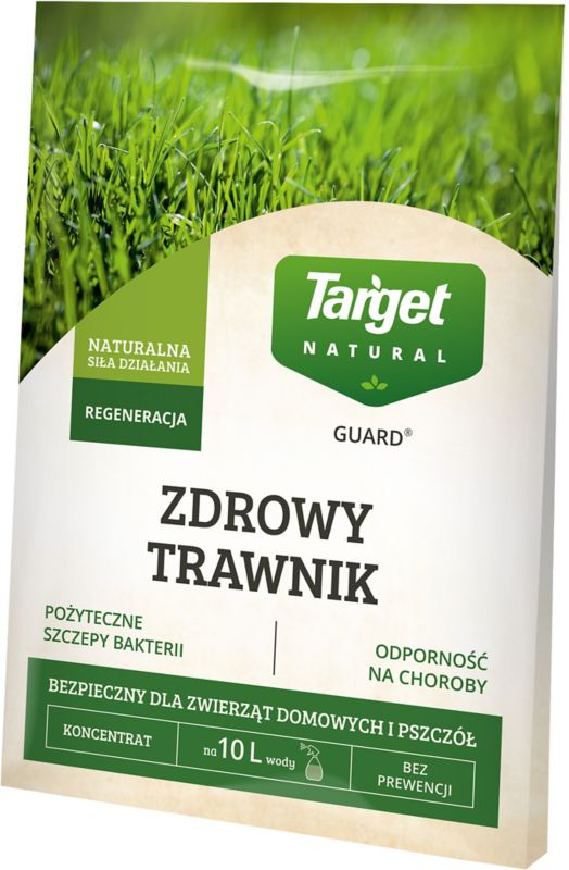 Target Guard H sund græsplæne 20 g