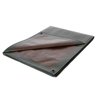 Presenning 5x8 m Vandtæt 140 g/m²
