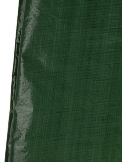 Presenning 5x8 m Grøn 90 g/m²