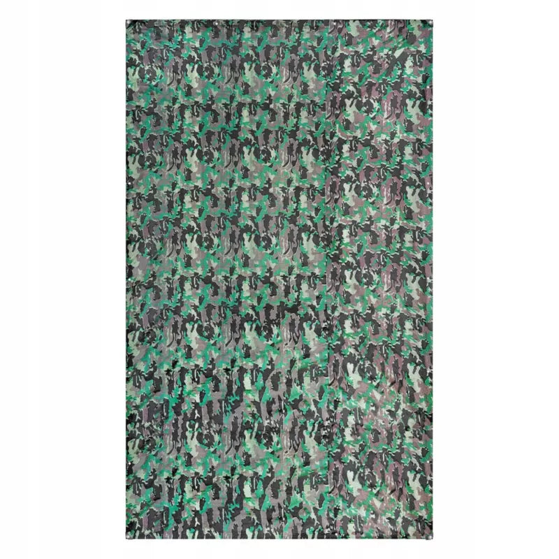 Presenning Forstærket 3x5 m Camouflage