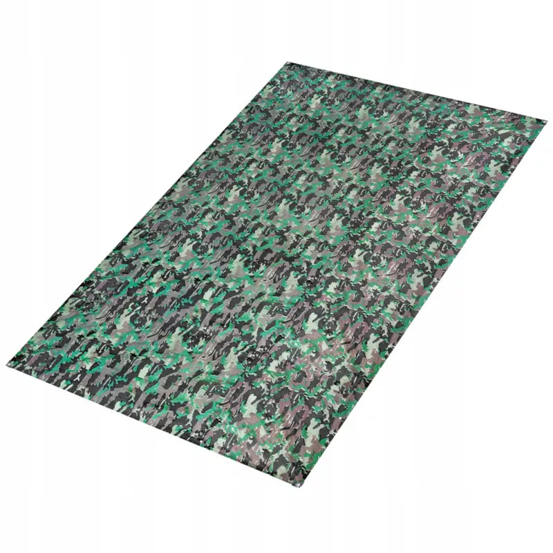 Presenning Forstærket 3x5 m Camouflage