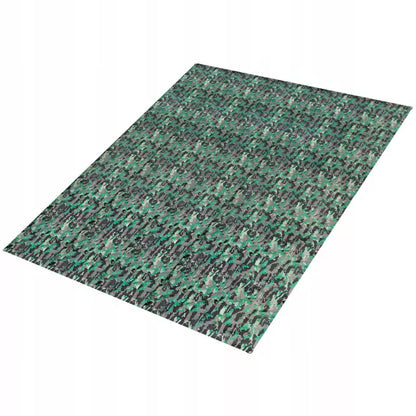 Presenning Forstærket 5x6 m Camouflage