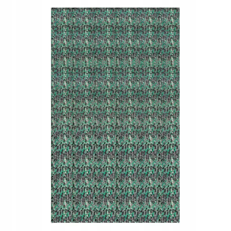 Presenning Forstærket 6x10 m Camouflage