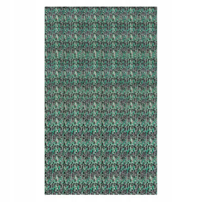 Presenning Forstærket 6x10 m Camouflage