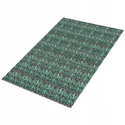 Presenning Welden 6x8 m Camouflage Forstærket