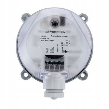 Differenstrykpresostat DPS400 40-400 Pa