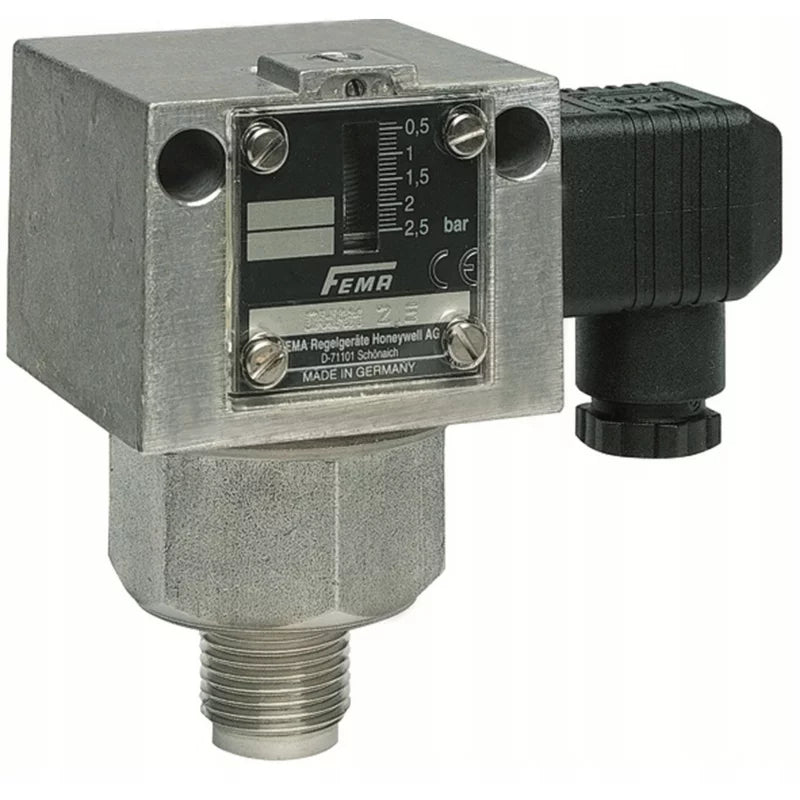 Pressostat SDBAM32 6-32 bar