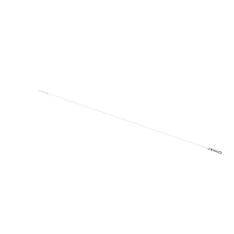 GoodHome Nisis skydestang 100 cm