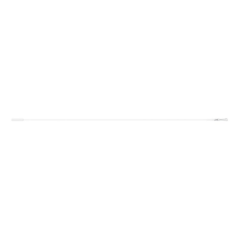 GoodHome Nisis skydestang 100 cm