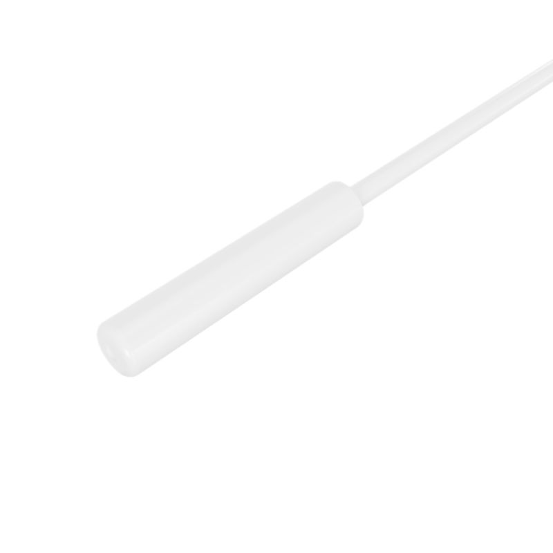 GoodHome Nisis skydestang 100 cm