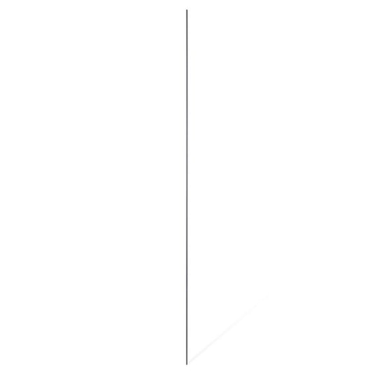 Blooma 150 cm spændestang i antracit