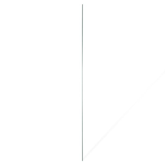 Blooma 180 cm grøn spændestang