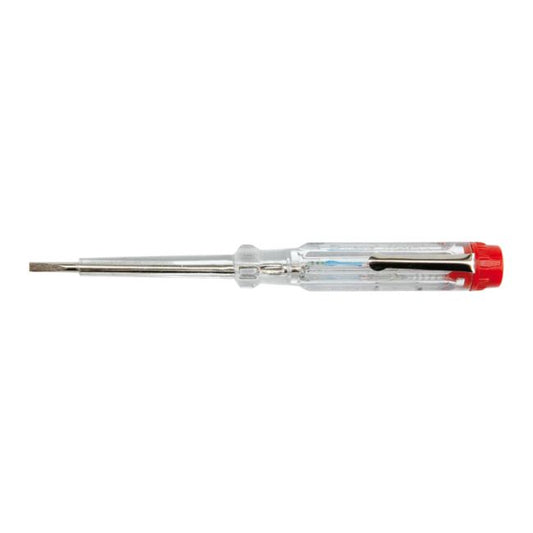 TUV/GS spændingstester 140 mm