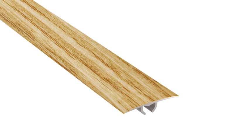 Aluminiumsprofil 30 x 1860 mm Antik Eg
