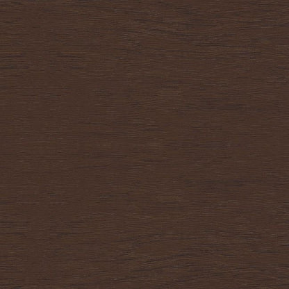 Aluminiumsprofil 30x1860 mm Mørk Eg Mat